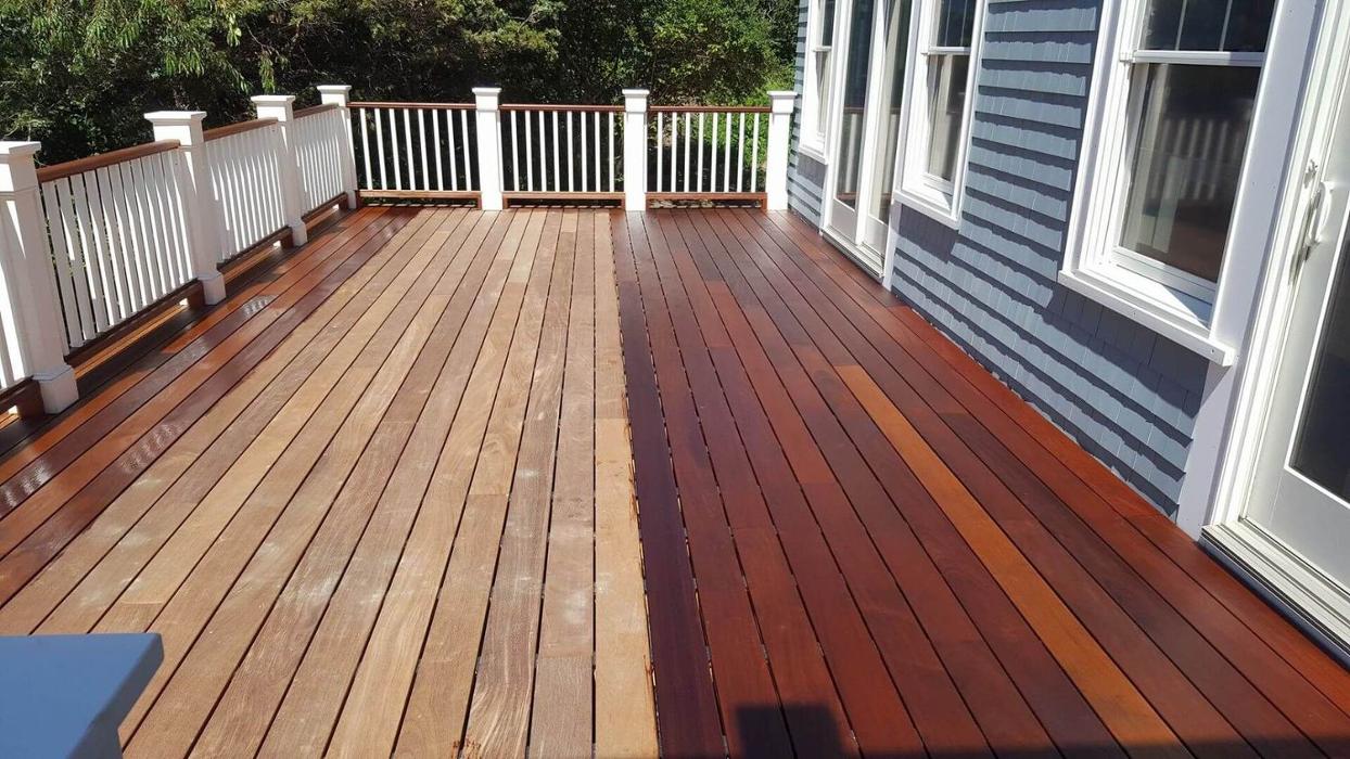 Leo's Painting and carpentry services - Hyannis, MA