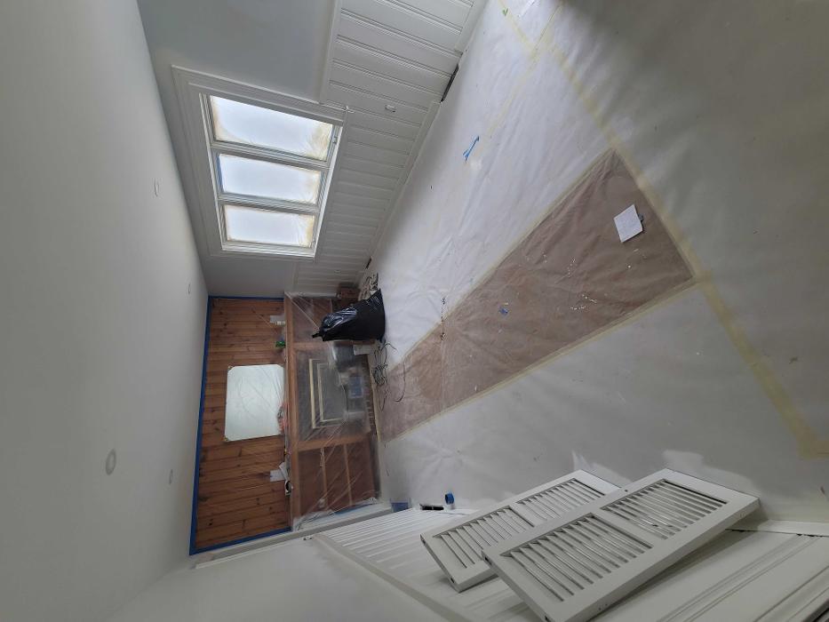Leo's Painting and carpentry services - Hyannis, MA