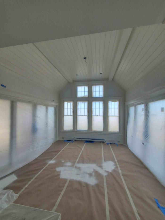 Leo's Painting and carpentry services - Hyannis, MA