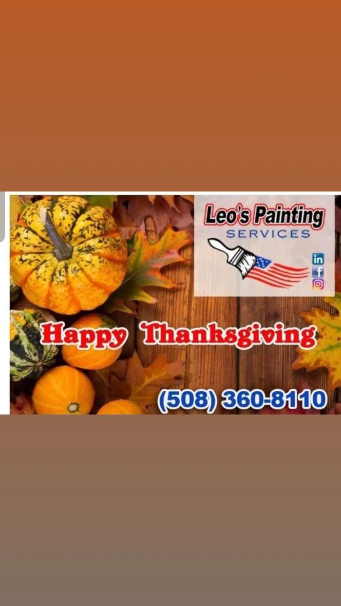 Leo's Painting and carpentry services - Hyannis, MA
