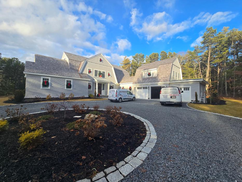 Leo's Painting and carpentry services - Hyannis, MA