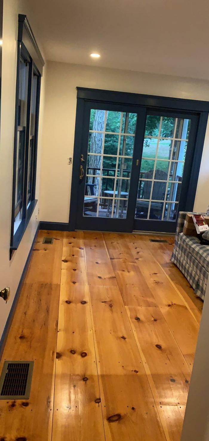 Leo's Painting and carpentry services - Hyannis, MA