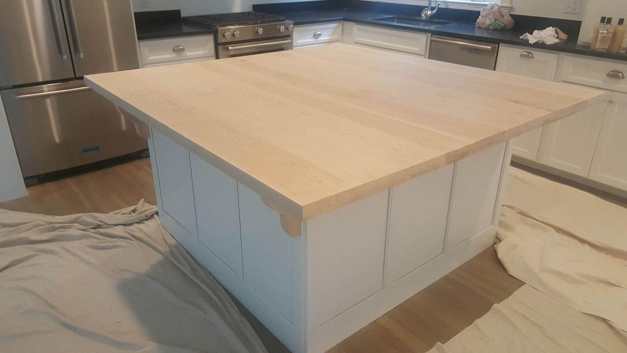 Leo's Painting and carpentry services - Hyannis, MA
