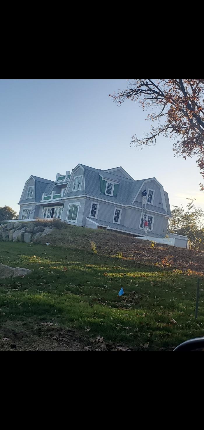 Leo's Painting and carpentry services - Hyannis, MA