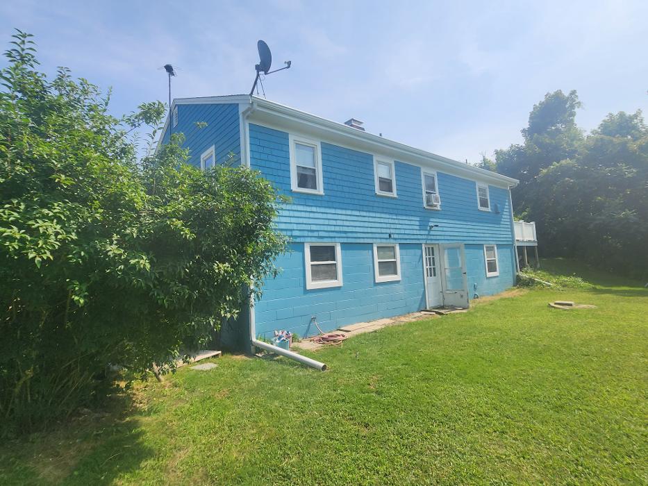Leo's Painting and carpentry services - Hyannis, MA