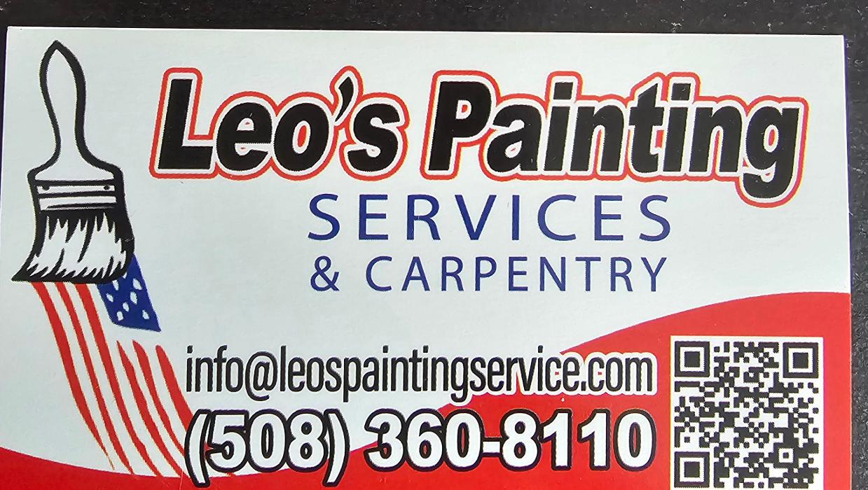 Leo's Painting and carpentry services - Hyannis, MA
