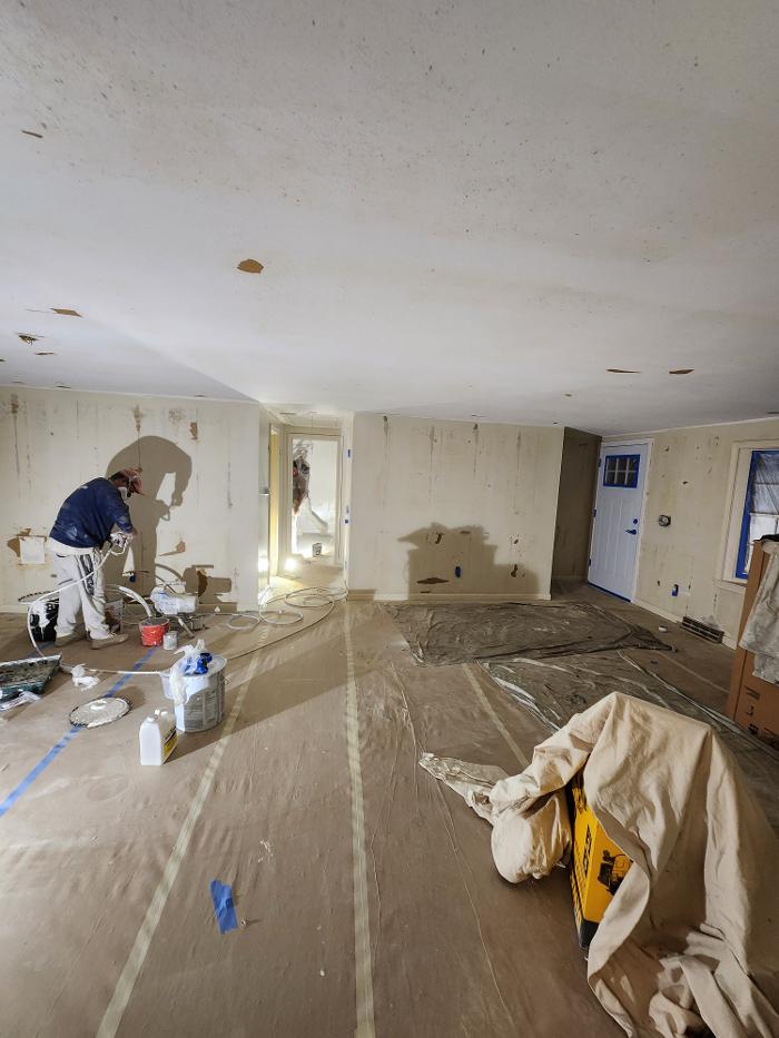Leo's Painting and carpentry services - Hyannis, MA