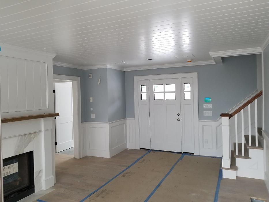 Leo's Painting and carpentry services - Hyannis, MA