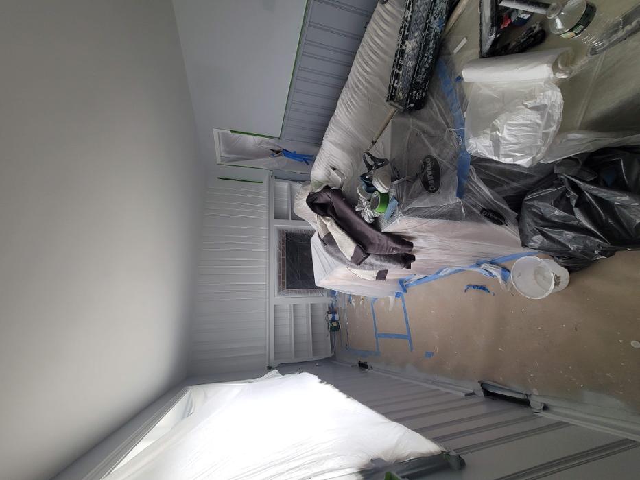 Leo's Painting and carpentry services - Hyannis, MA
