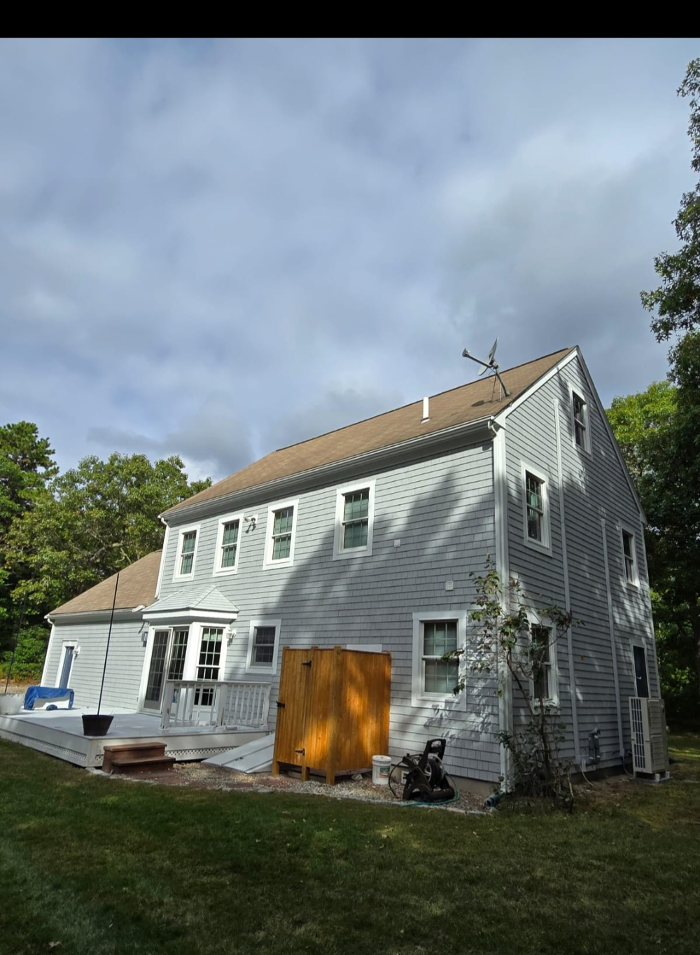 Leo's Painting and carpentry services - Hyannis, MA