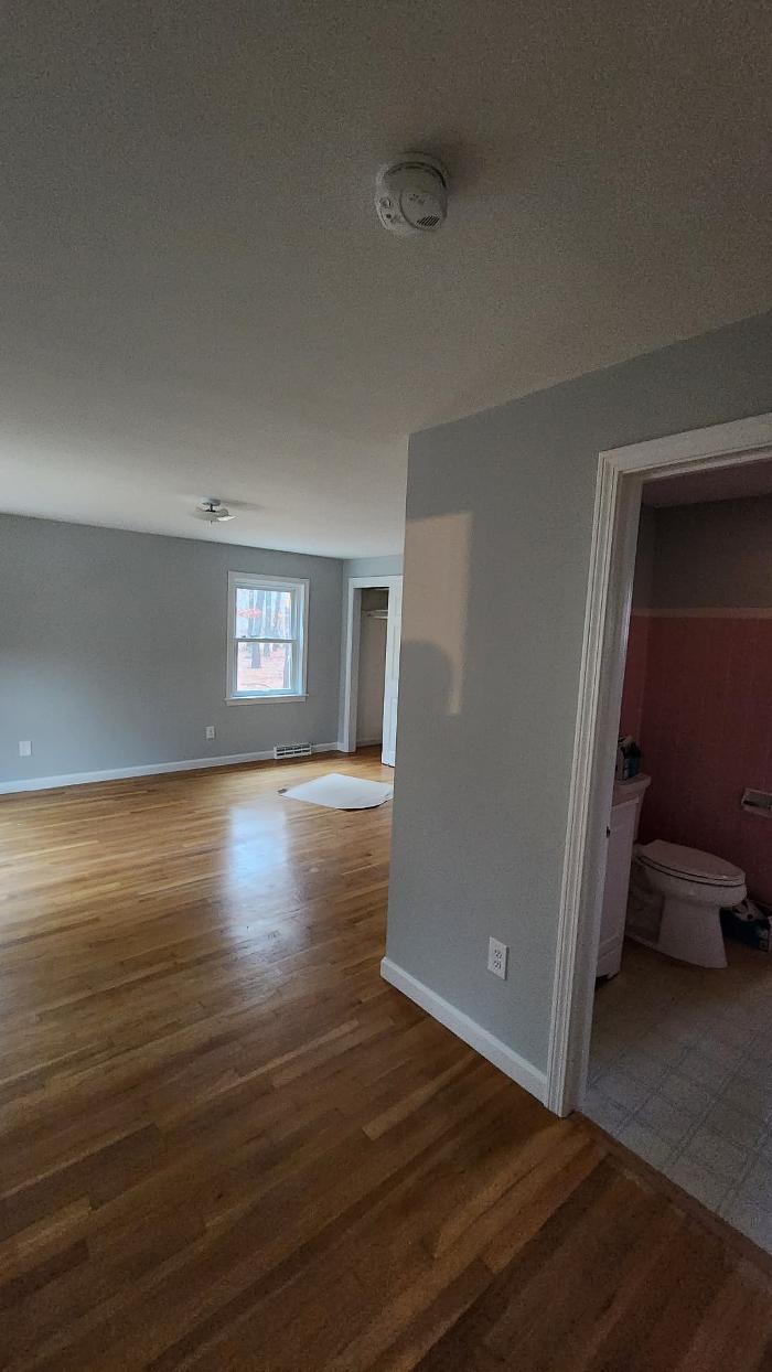 Leo's Painting and carpentry services - Hyannis, MA