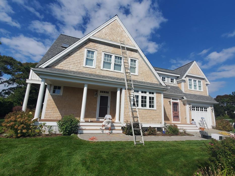 Leo's Painting and carpentry services - Hyannis, MA