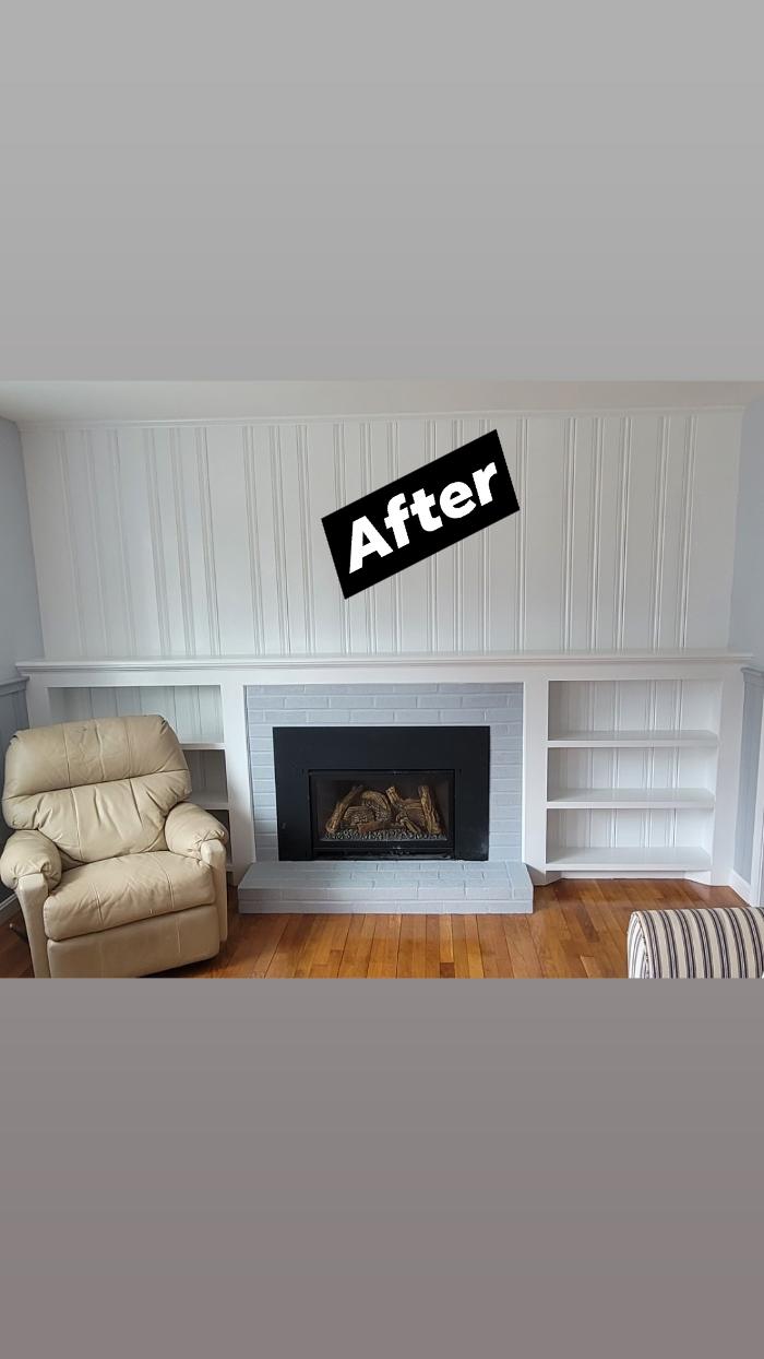 Leo's Painting and carpentry services - Hyannis, MA