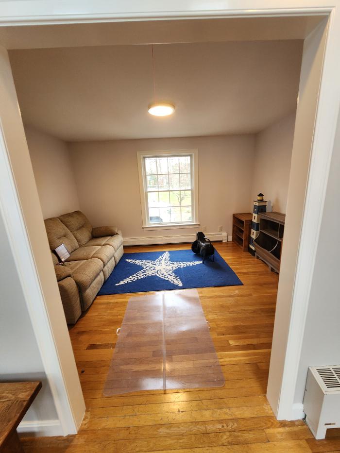 Leo's Painting and carpentry services - Hyannis, MA