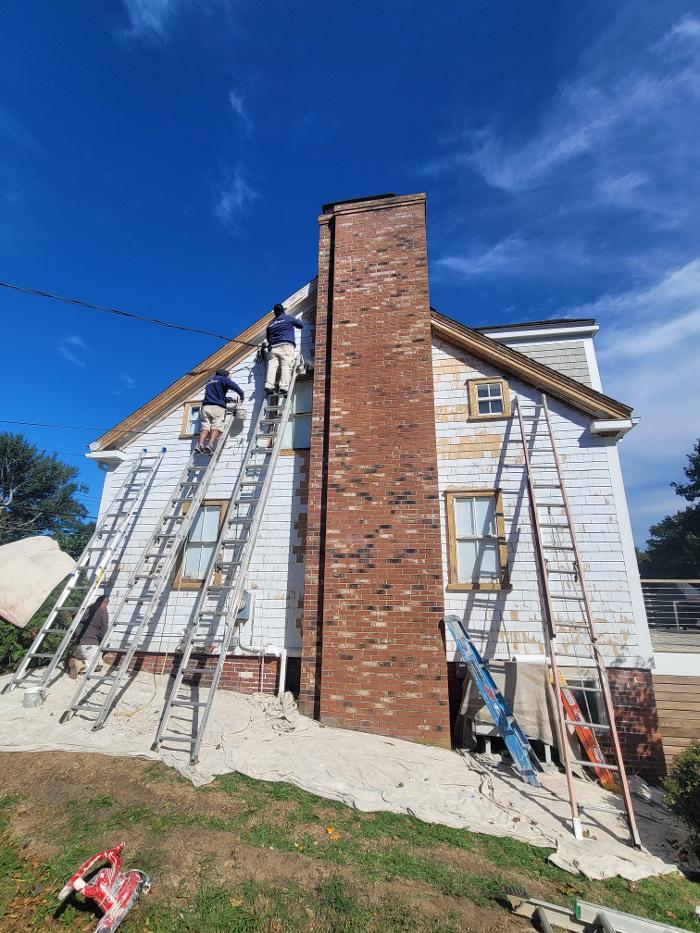 Leo's Painting and carpentry services - Hyannis, MA