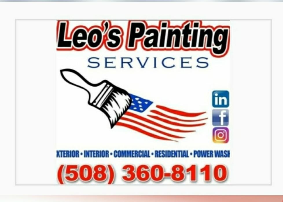 Leo's Painting and carpentry services - Hyannis, MA