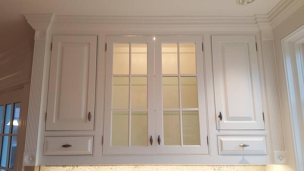 Leo's Painting and carpentry services - Hyannis, MA