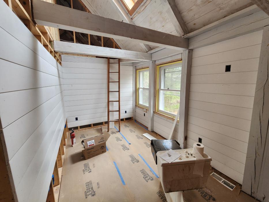 Leo's Painting and carpentry services - Hyannis, MA