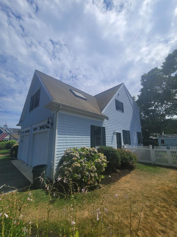Leo's Painting and carpentry services - Hyannis, MA