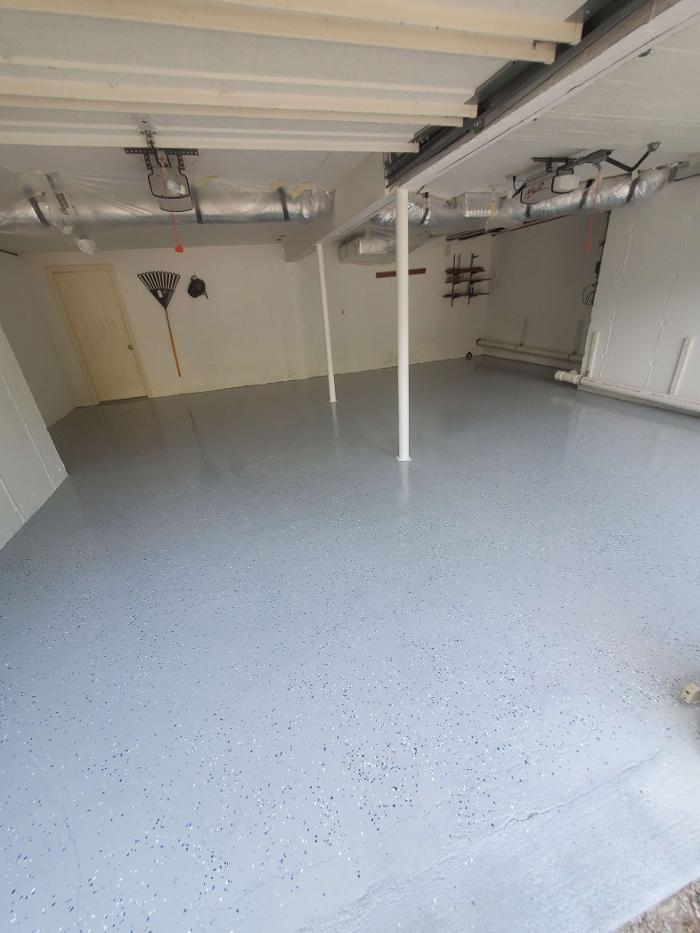 Leo's Painting and carpentry services - Hyannis, MA