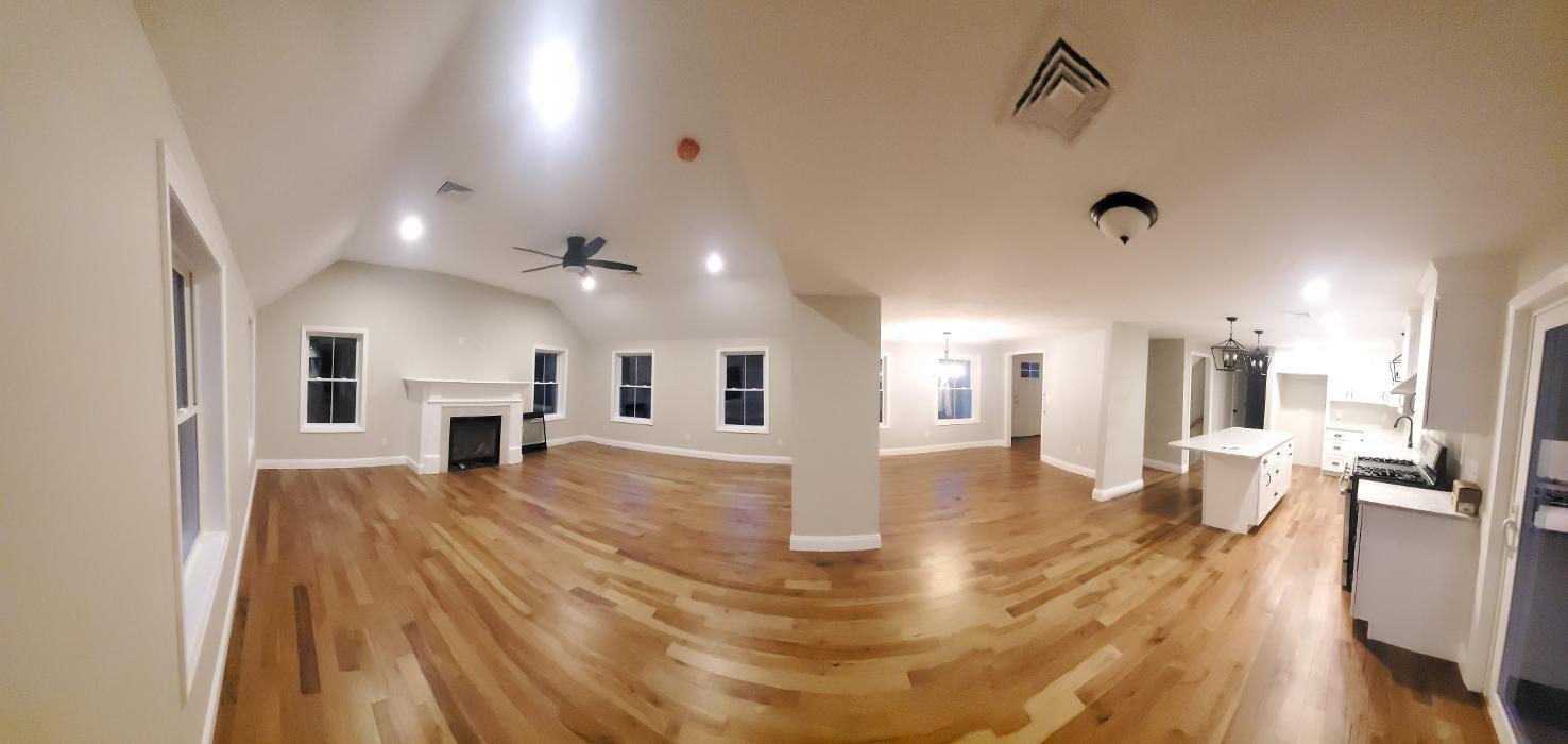 Leo's Painting and carpentry services - Hyannis, MA