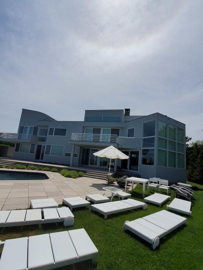 Leo's Painting and carpentry services - Hyannis, MA