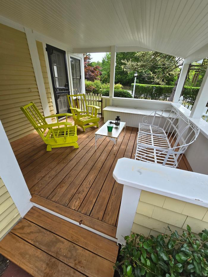 Leo's Painting and carpentry services - Hyannis, MA