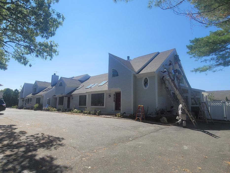 Leo's Painting and carpentry services - Hyannis, MA