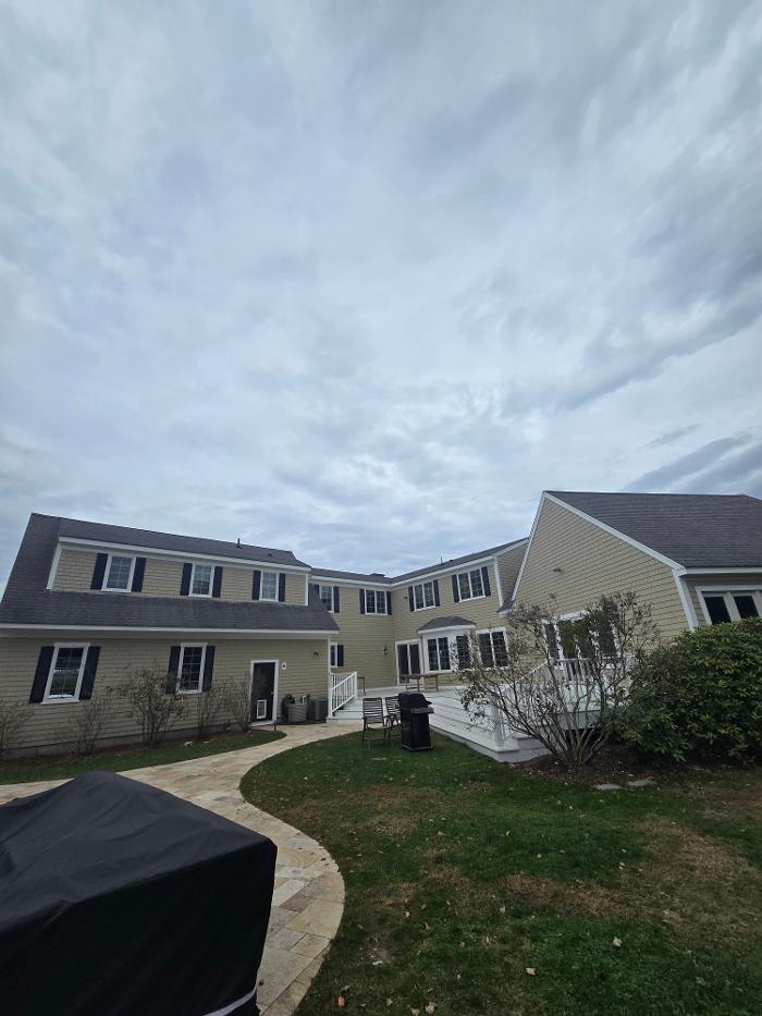 Leo's Painting and carpentry services - Hyannis, MA