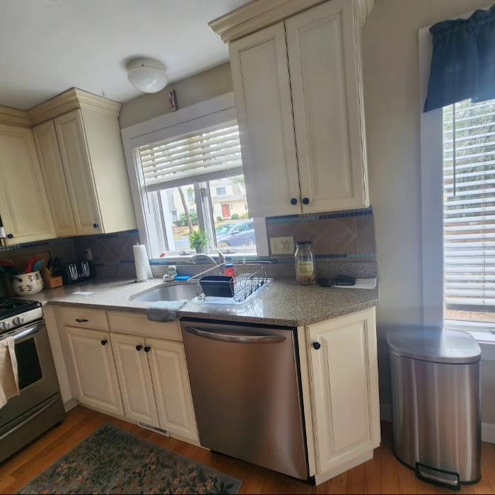Leo's Painting and carpentry services - Hyannis, MA