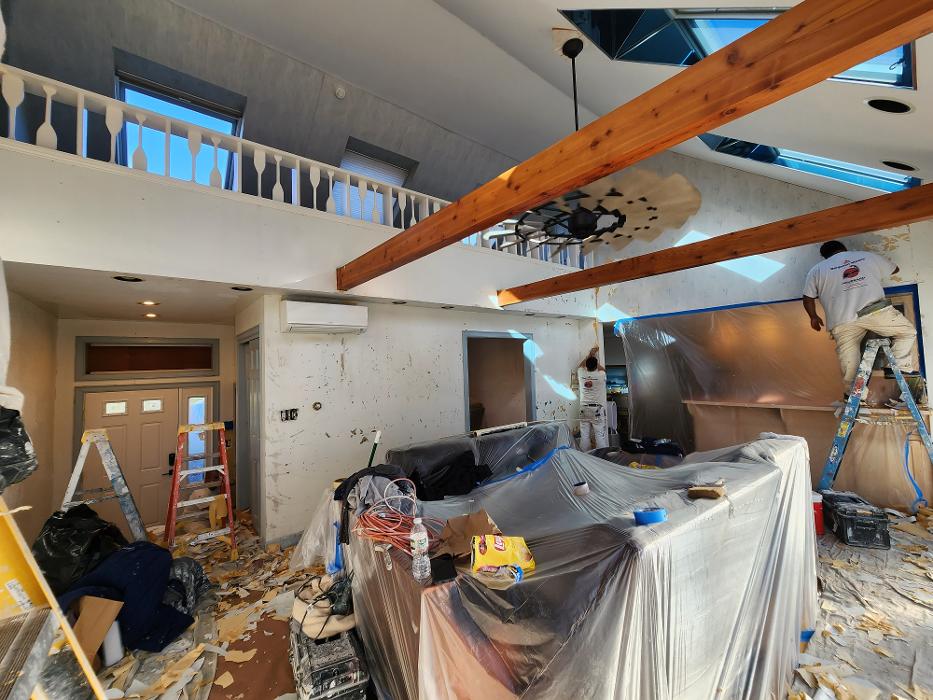 Leo's Painting and carpentry services - Hyannis, MA
