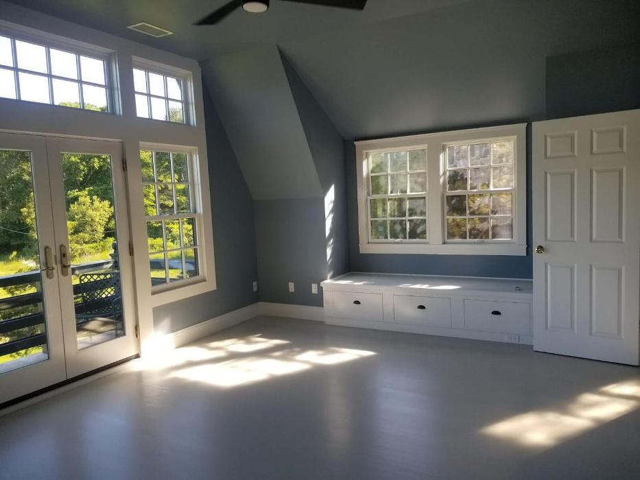 Leo's Painting and carpentry services - Hyannis, MA