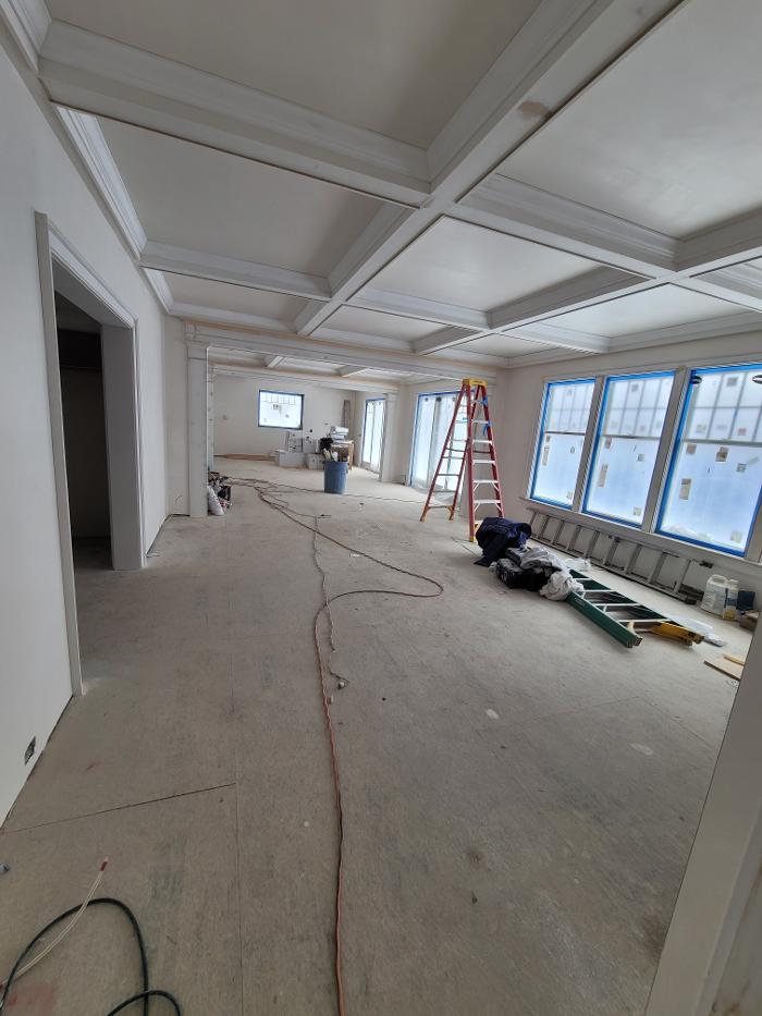 Leo's Painting and carpentry services - Hyannis, MA