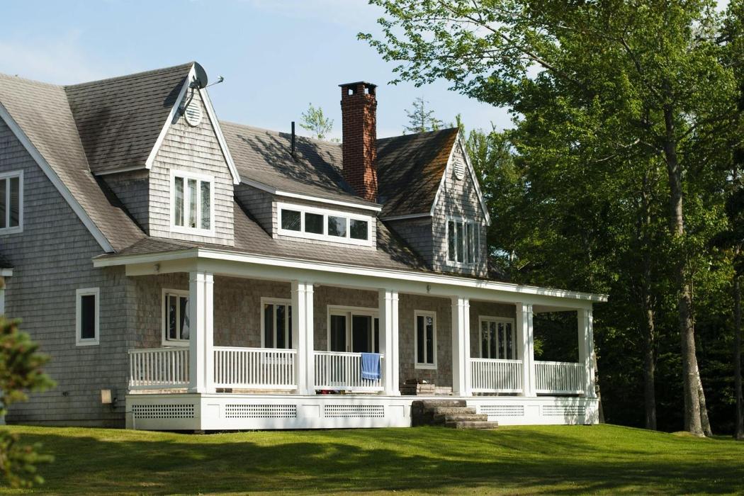 Leo's Painting and carpentry services - Hyannis, MA