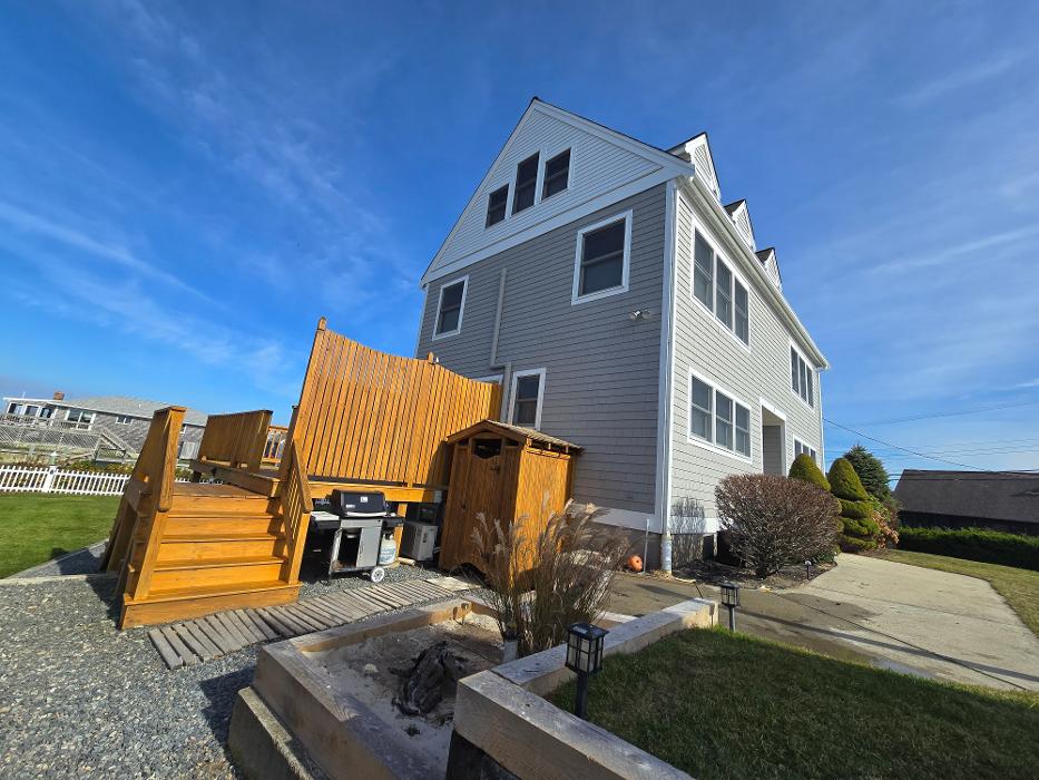 Leo's Painting and carpentry services - Hyannis, MA