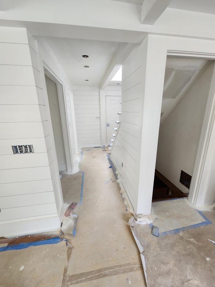 Leo's Painting and carpentry services - Hyannis, MA