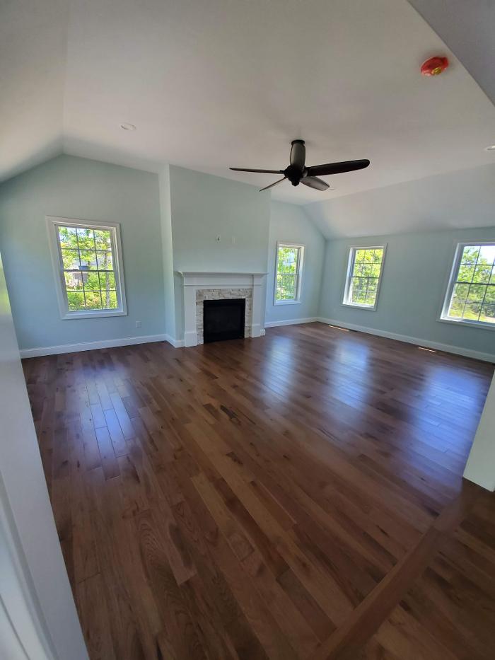Leo's Painting and carpentry services - Hyannis, MA