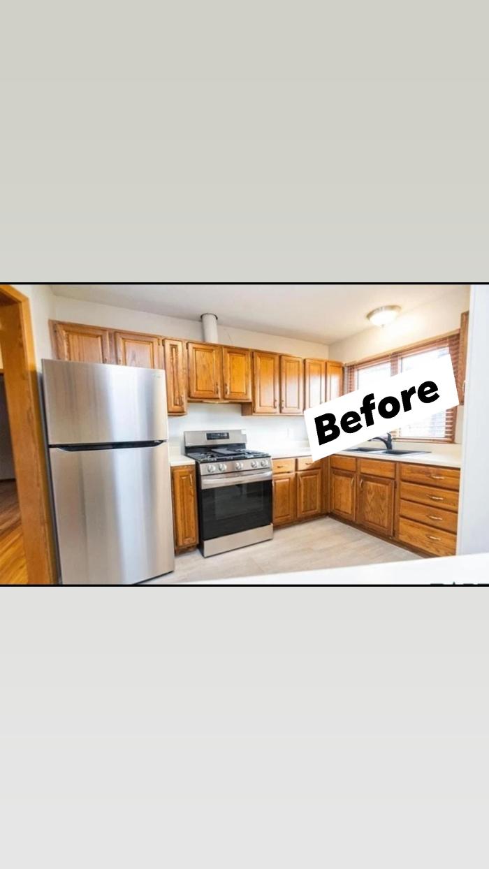 Leo's Painting and carpentry services - Hyannis, MA
