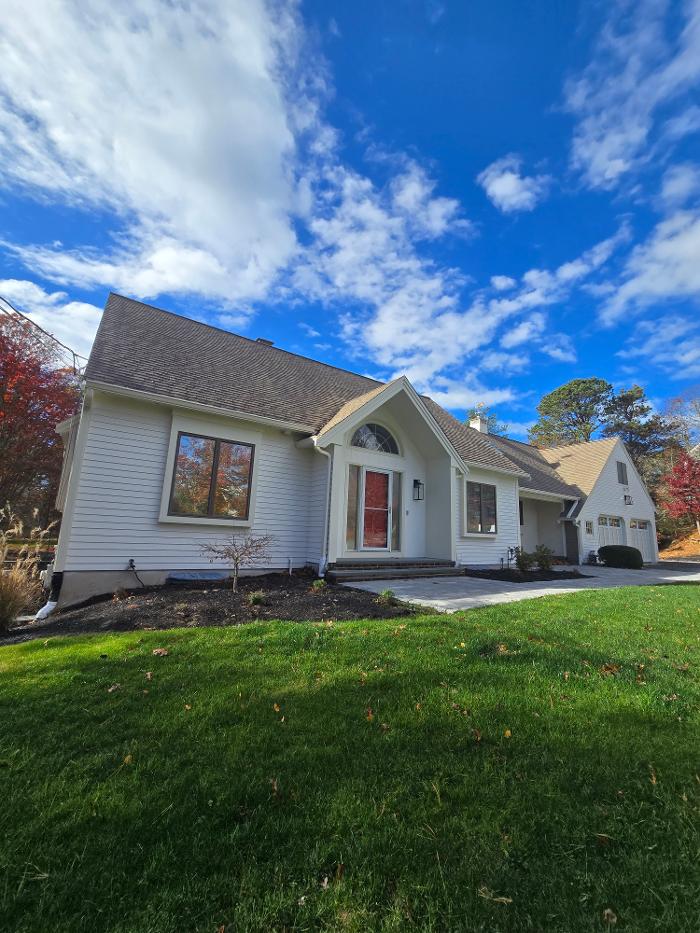 Leo's Painting and carpentry services - Hyannis, MA