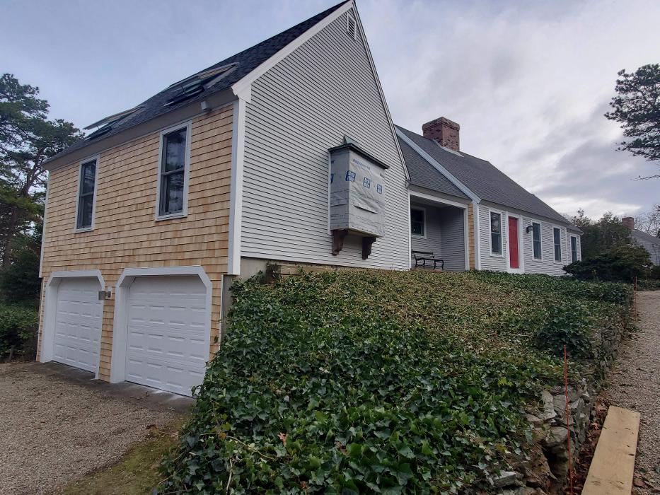 Leo's Painting and carpentry services - Hyannis, MA