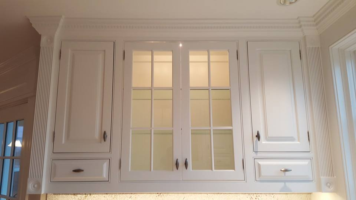 Leo's Painting and carpentry services - Hyannis, MA
