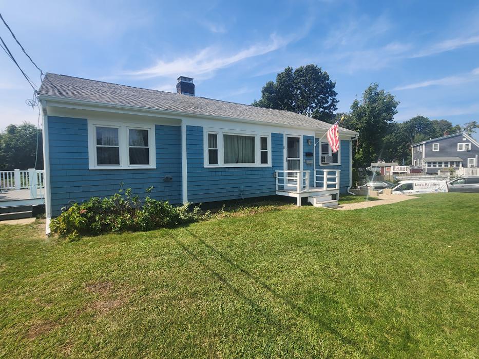 Leo's Painting and carpentry services - Hyannis, MA