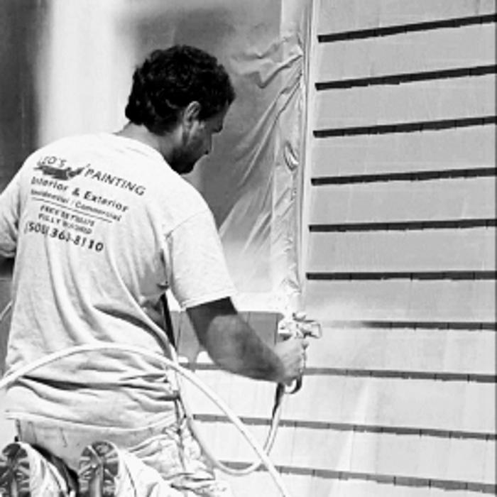 Leo's Painting and carpentry services - Hyannis, MA