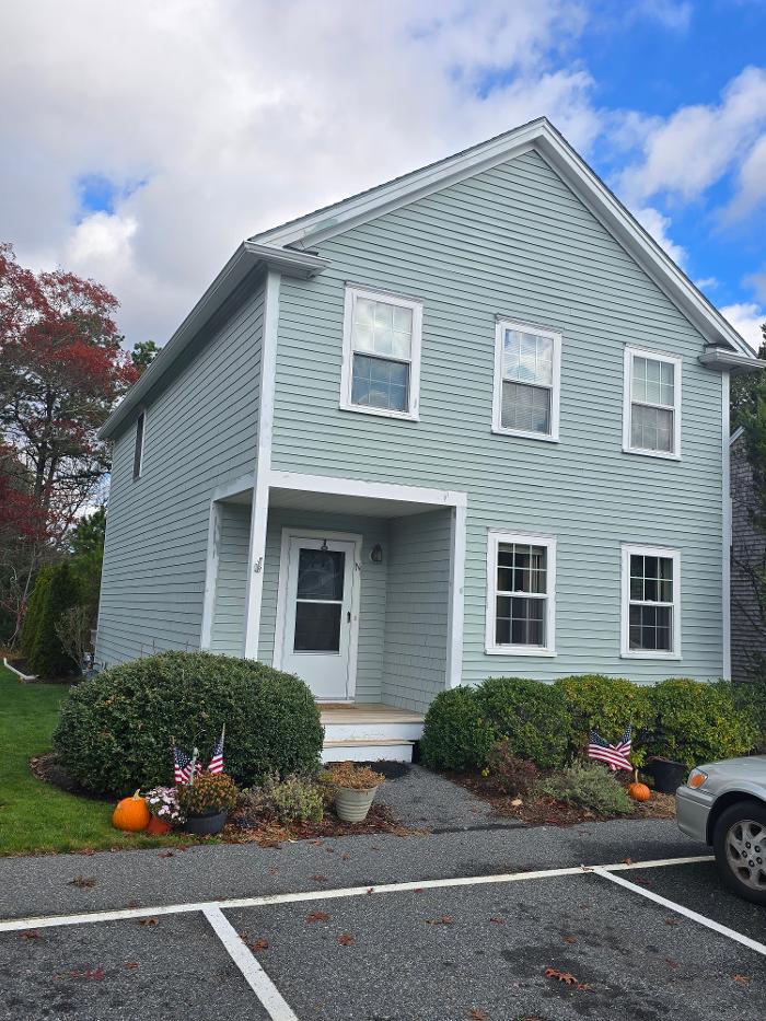 Leo's Painting and carpentry services - Hyannis, MA