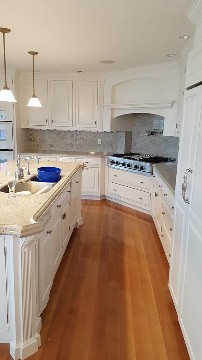 Leo's Painting and carpentry services - Hyannis, MA