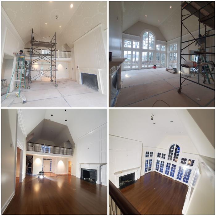 Leo's Painting and carpentry services - Hyannis, MA