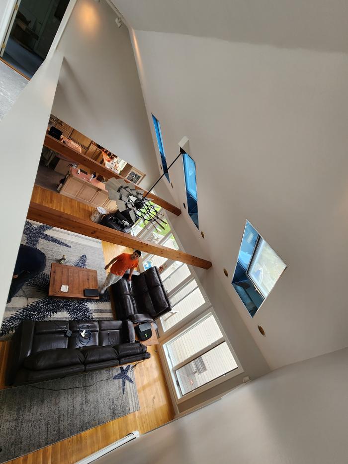 Leo's Painting and carpentry services - Hyannis, MA