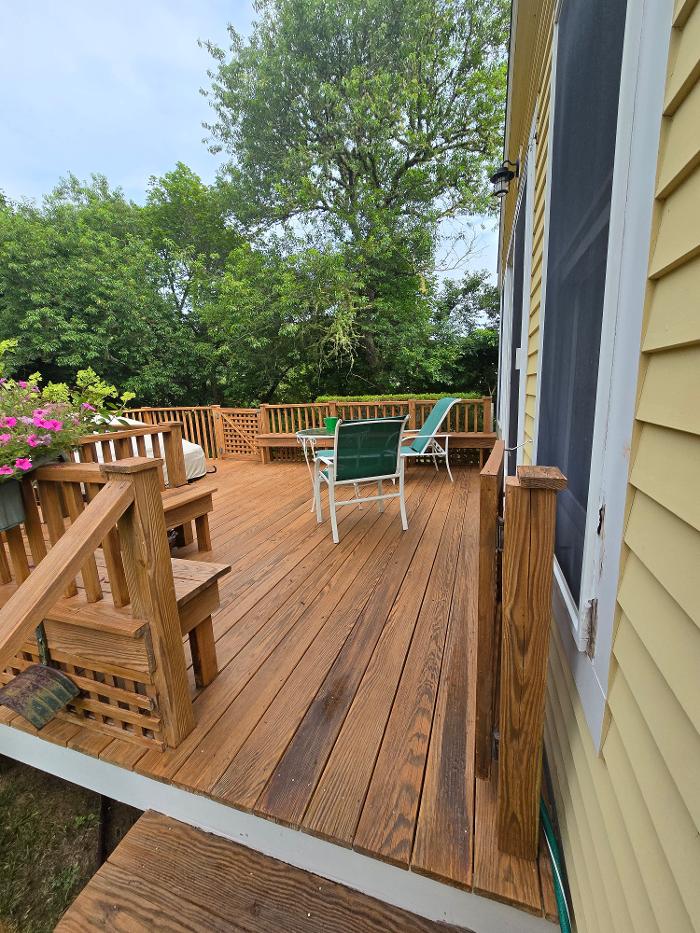 Leo's Painting and carpentry services - Hyannis, MA