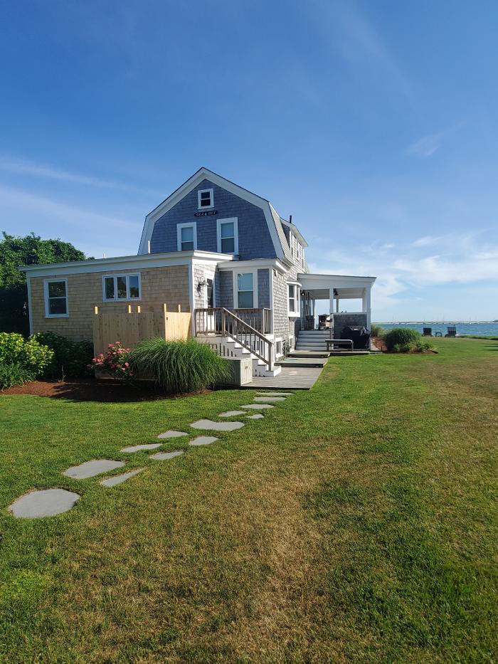 Leo's Painting and carpentry services - Hyannis, MA