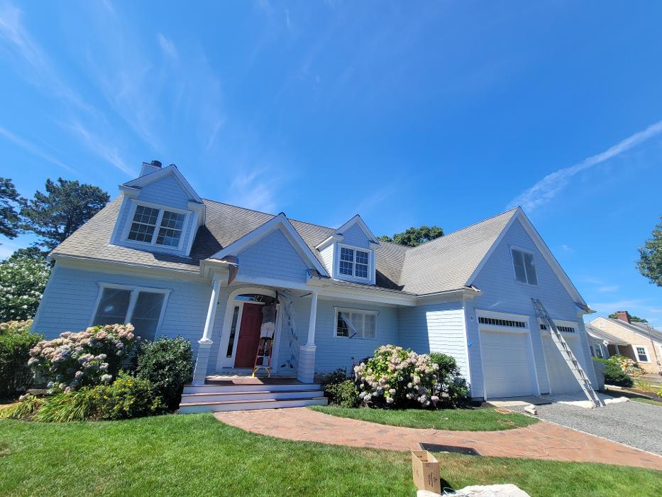 Leo's Painting and carpentry services - Hyannis, MA